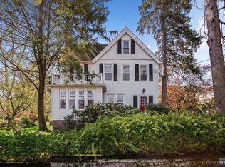 180 Hardenburgh Ave, Haworth, NJ 07641