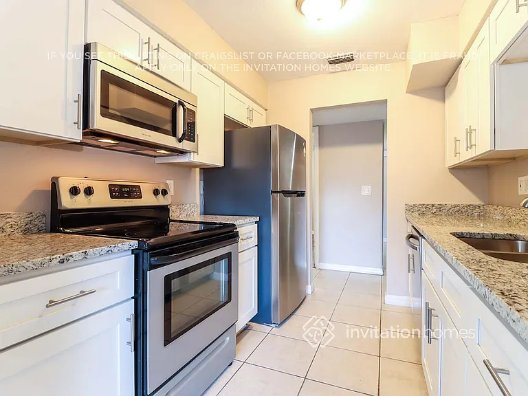 2324 Fulton Way — Photo 7