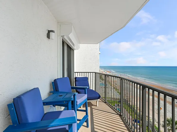 111 S Atlantic Ave APT 702, Ormond Beach, FL 32176