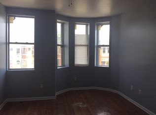 1707 W North Ave, Baltimore, MD 21217
