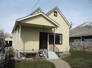 538 3rd St, Ogden, UT 84404
