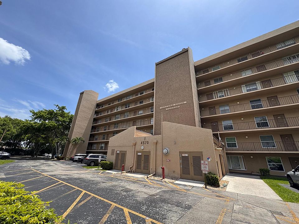 1st image of 4570 NW 48th Ave APT 605