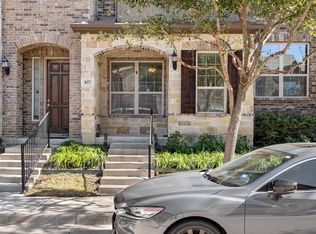 857 Dartford Dr, Richardson, TX 75081