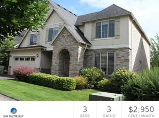 13082 NW Manzoni St, Portland, OR 97229