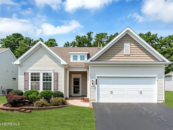 30 Aylesford Lane, Manchester, NJ 08759
