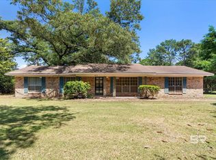 8070 Oak Hill Dr, Semmes, AL 36575
