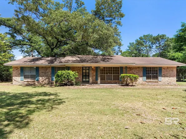 8070 Oak Hill Dr, Semmes, AL 36575