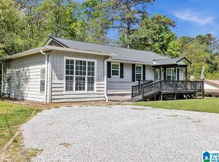 701 Parker Blvd, Weaver, AL 36277