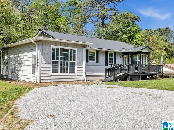 701 Parker Blvd, Weaver, AL 36277