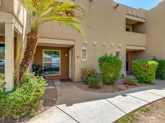 2nd image of 1425 E Desert Cove Ave Unit 67