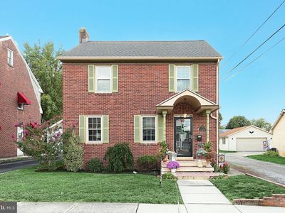 127 S Forney Ave, Hanover, PA, 17331