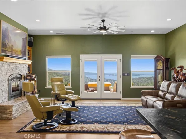 9353 Oroville Quincy Hwy, Berry Creek, CA 95916