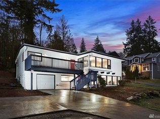 17023 SE Newport Way, Bellevue, WA 98006