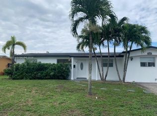 Flair Sub No 2, Fort Lauderdale, FL 33313