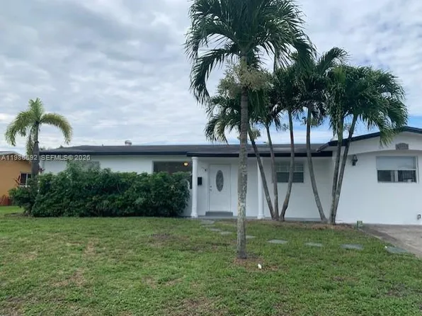 4930 NW 13th St, Fort Lauderdale, FL 33313