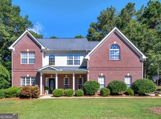 230 Brookstone Dr, McDonough, GA