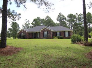 6024 Story Mill Rd, Keysville, GA 30816