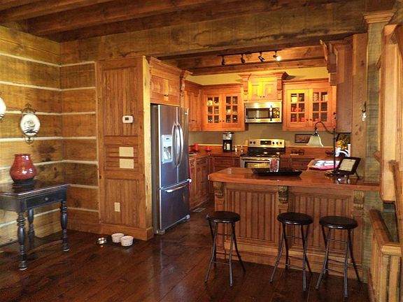 great country kitchen