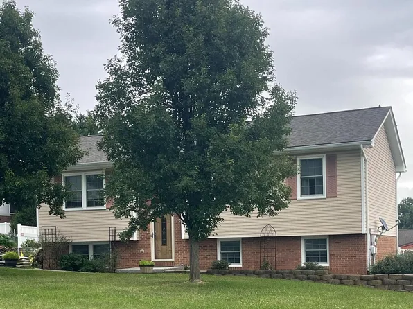 1170 Kesler Rd, Front Royal, VA 22630