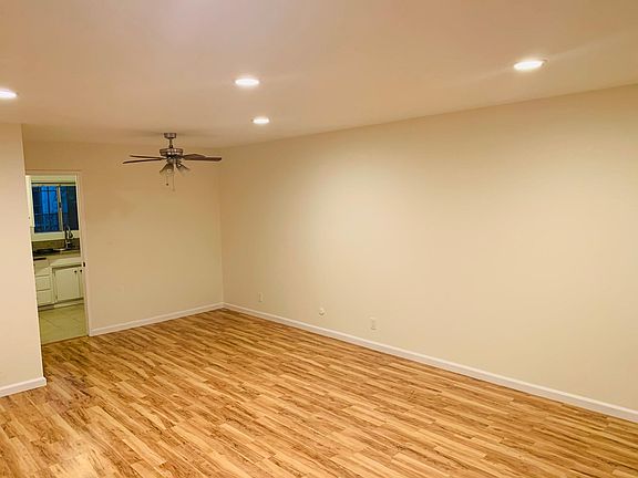 Large Living room with dining area