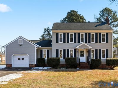 10362 Rapidan Way, Ashland, VA, 23005