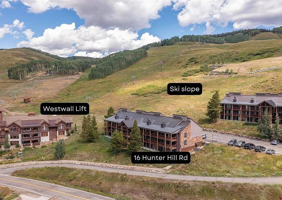 San Moritz Condos All Bldgs Apartments Crested Butte, CO Zillow