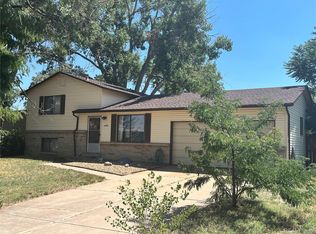 14916 E Columbia Dr, Aurora, CO 80014