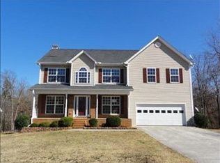 480 Trelawney Cir, Covington, GA