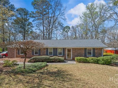 1390 Pioneer Circle, Watkinsville, GA, 30677
