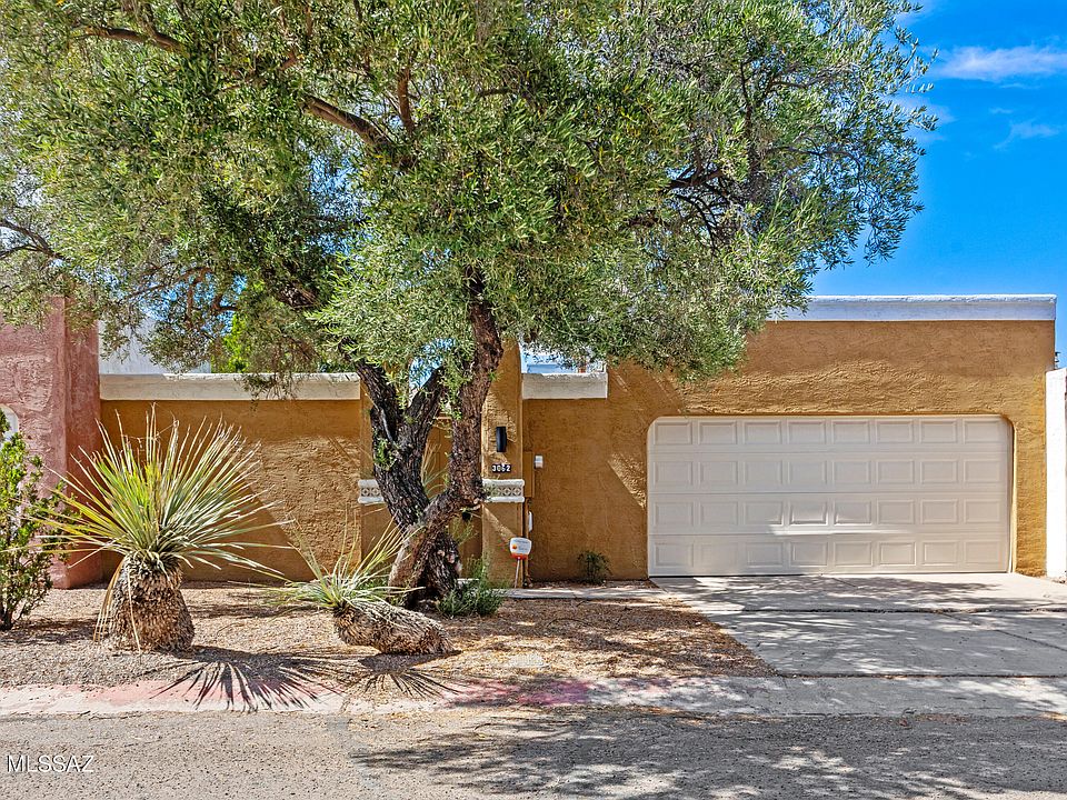 1st image of 3062 W Avenida Obregon