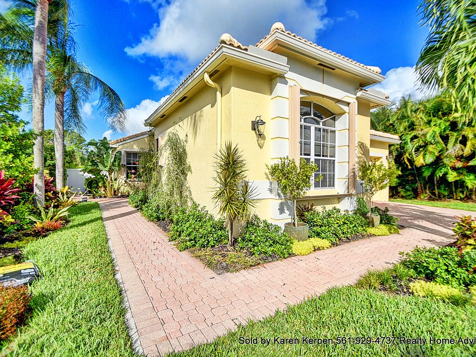 6480 Colomera Dr, Boca Raton, FL 33433, MLS# RX-10857992