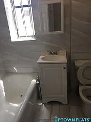 Rented by Uptown Flats LLC