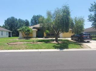 3508 Kilmer Dr, Plant City, FL 33566