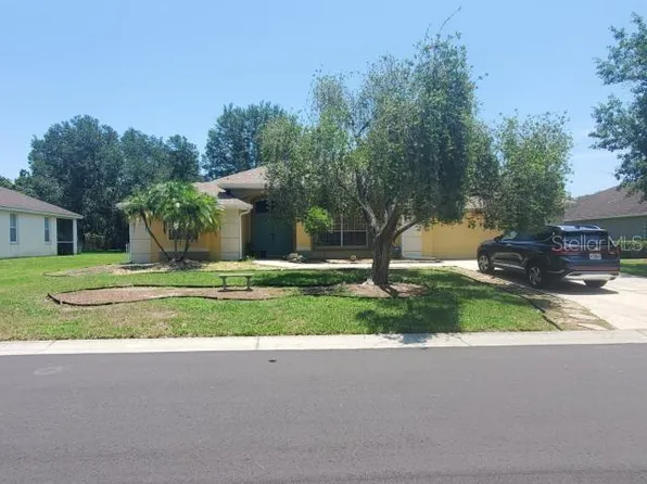 3508 Kilmer Dr, Plant City, FL 33566