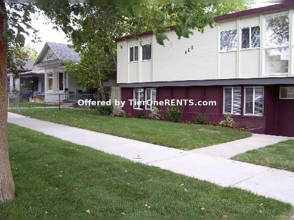 1st image of 860 E 500 S APT 1