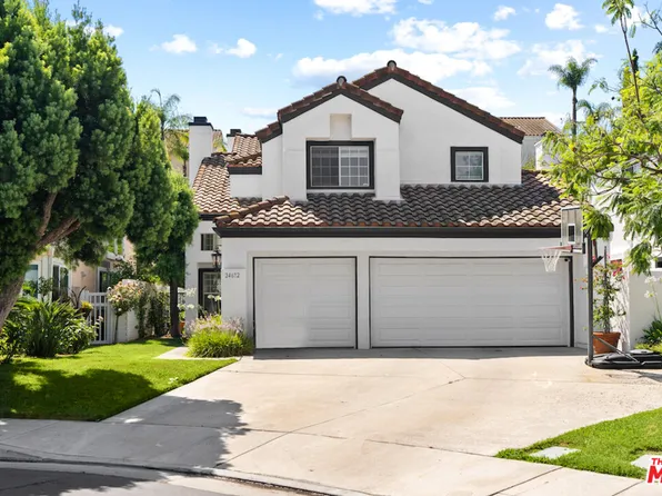 24672 Via Tecolote, Calabasas, CA 91302