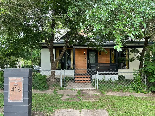 416 Branch St, Taylor, TX 76574