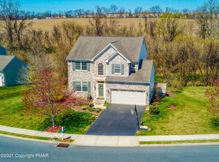 1215 Meco Rd, Easton, PA 18040