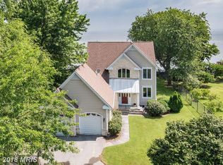 1216 River Bay Rd, Annapolis, MD 21409