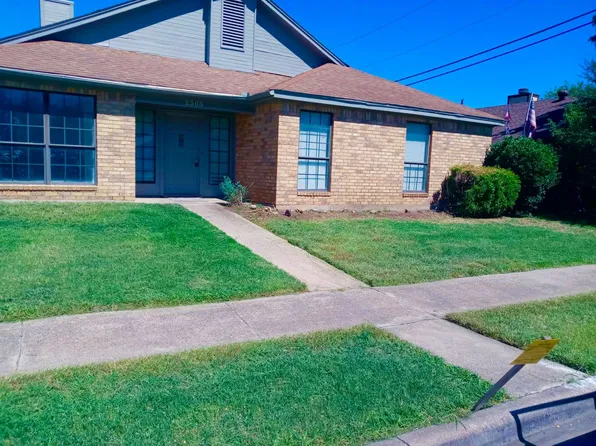 2303 Markland St, Irving, TX 75060