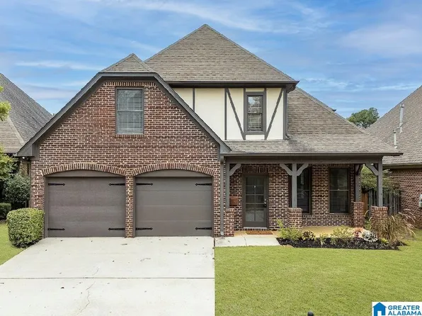 2297 Abbeyglen Ln, Birmingham, AL 35226