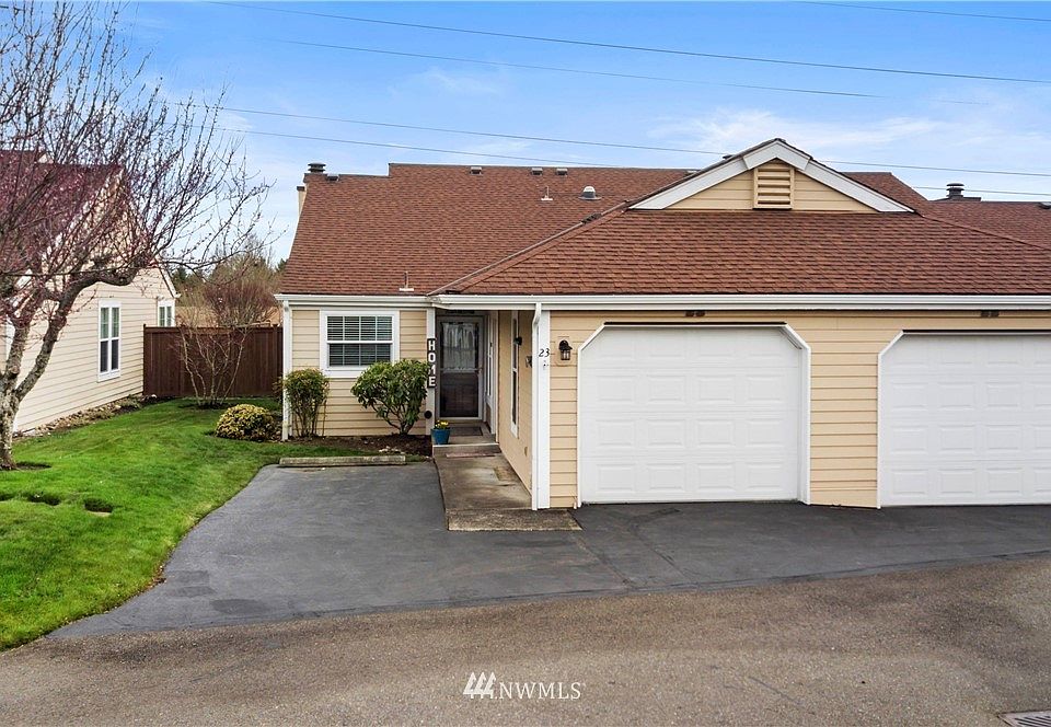 Narrows Place Condominiums 2536 N Narrows Dr WA Zillow