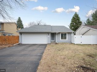 5600 Albert St, Shoreview, MN 55126