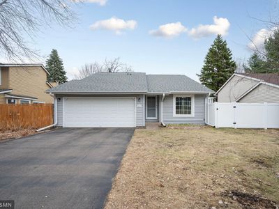 5600 Albert St, Shoreview, MN, 55126