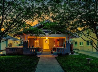 2204 6th Ave, Fort Worth, TX 76110