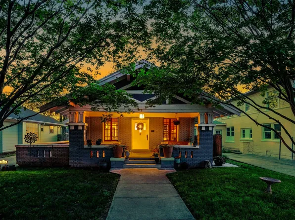 2204 6th Ave, Fort Worth, TX 76110