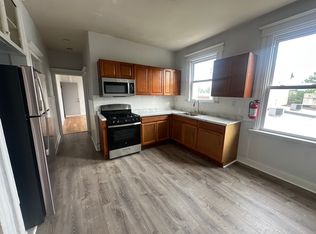 159 21st St APT 1, Irvington, NJ 07111