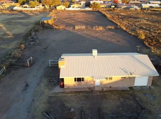 958 Don Felipe Rd, Belen, NM 87002