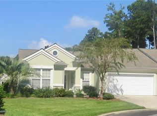 4 Sweet Water Ct, Bluffton, SC 29909