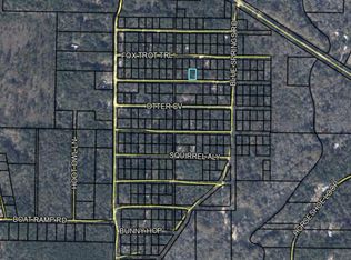 157 Possum Trot, Bonifay, FL 32425